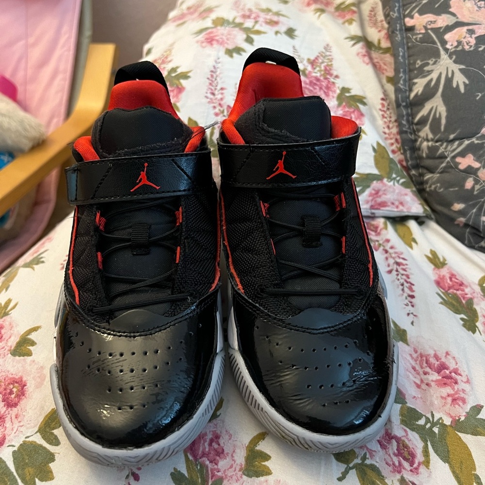 Jordan Nike max air